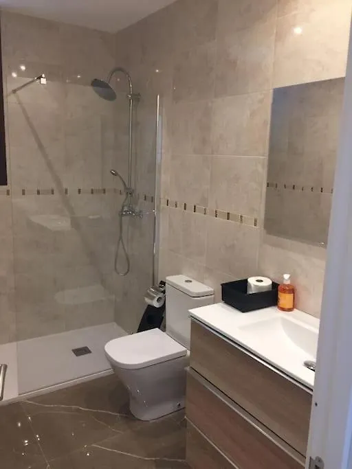 Triana_Villa In Palma City With Private Pool - Etv/10914 Prázdninový dům PMI